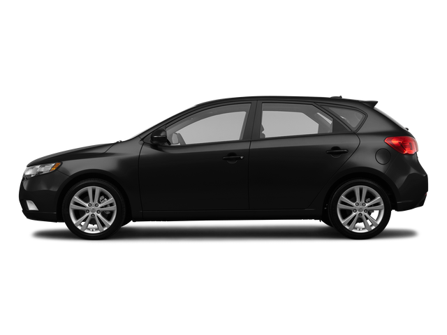 2012 Kia Forte5 SX