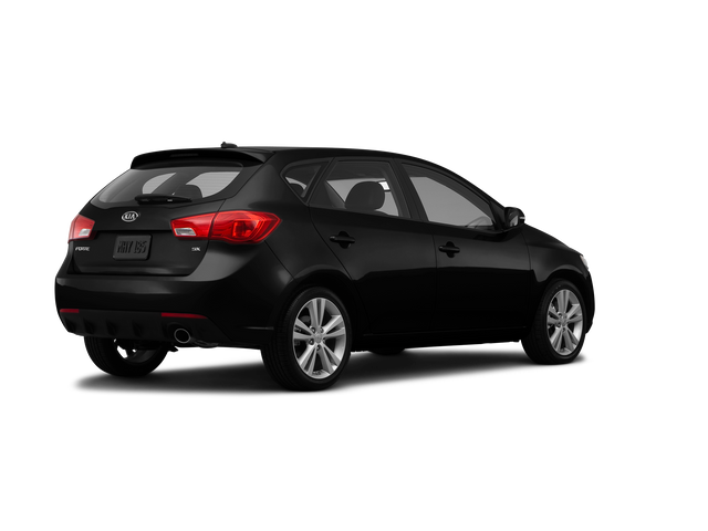 2012 Kia Forte5 SX