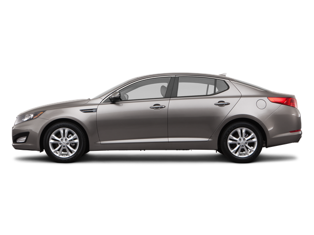 2012 Kia Optima EX