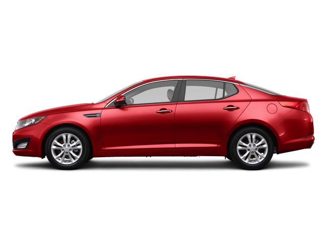 2012 Kia Optima EX