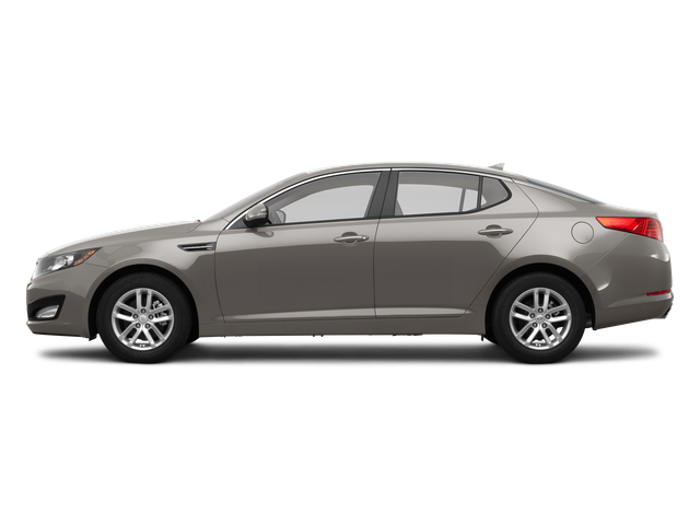 2012 Kia Optima LX