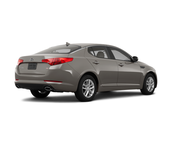 2012 Kia Optima LX