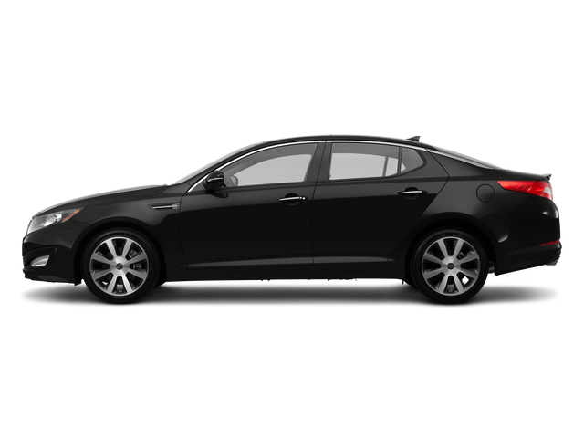 2012 Kia Optima SX