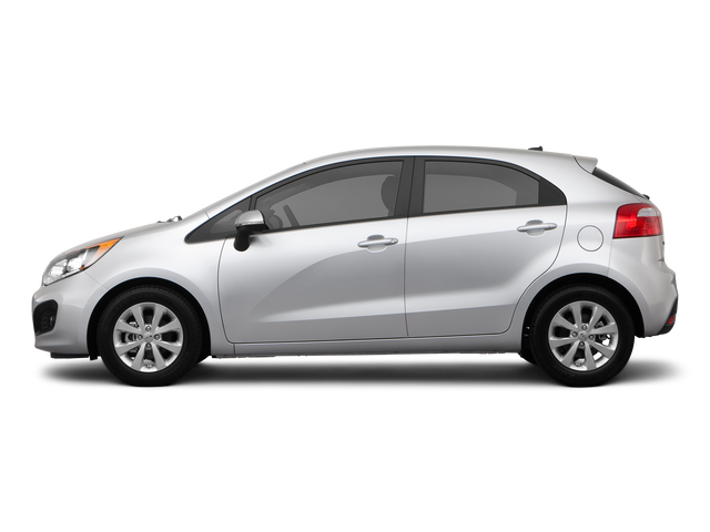 2012 Kia Rio EX