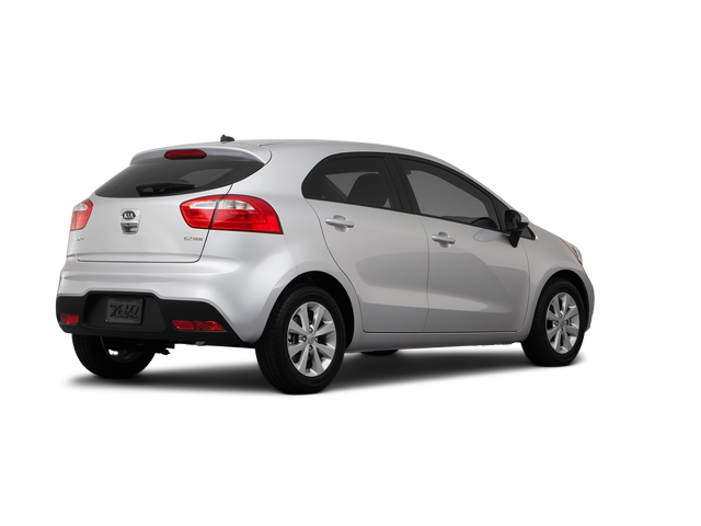 2012 Kia Rio EX