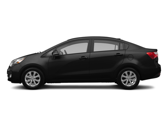2012 Kia Rio EX