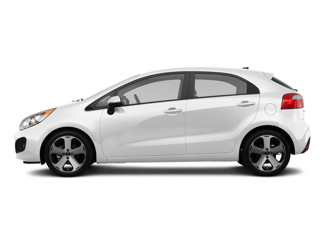 2012 Kia Rio SX