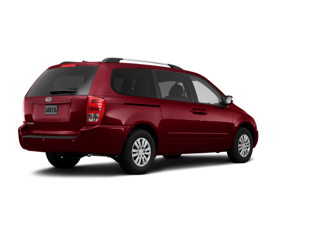 2012 Kia Sedona LX