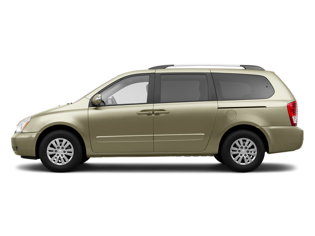 2012 Kia Sedona LX