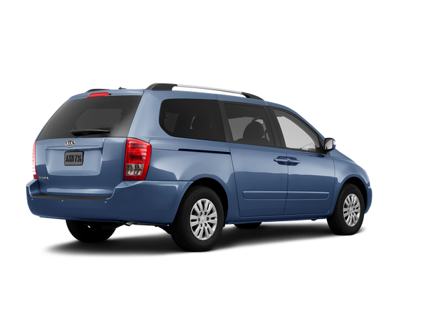 2012 Kia Sedona LX