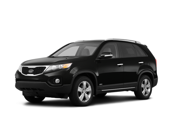 2012 Kia Sorento EX