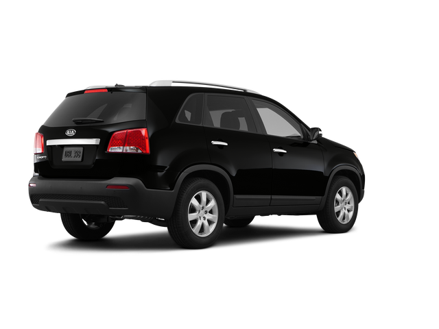 2012 Kia Sorento LX