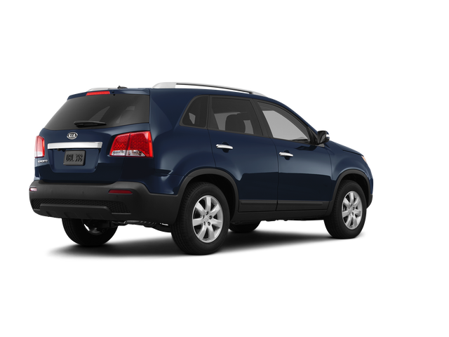 2012 Kia Sorento LX