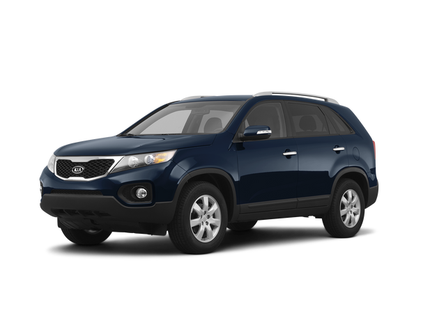 2012 Kia Sorento LX