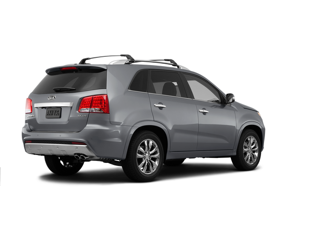 2012 Kia Sorento SX