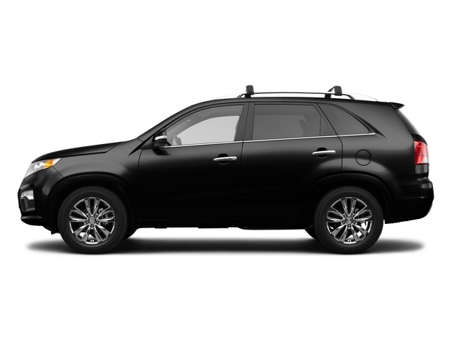 2012 Kia Sorento SX