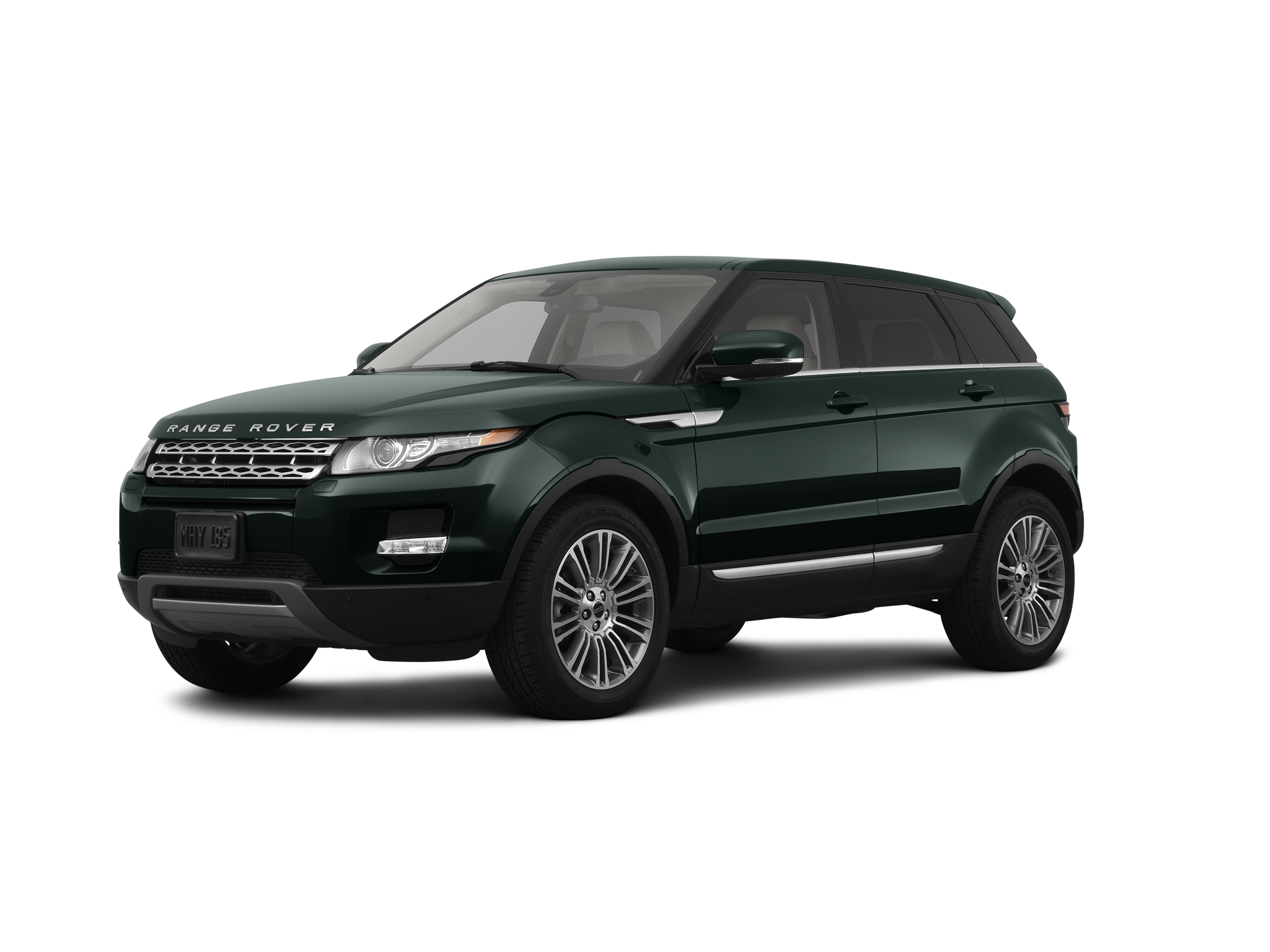 Image of Vehicle
