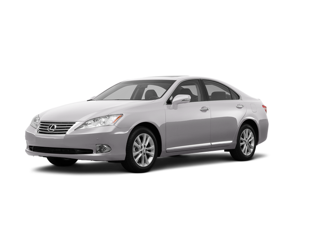 2012 Lexus ES 350