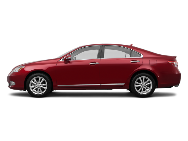 2012 Lexus ES 350