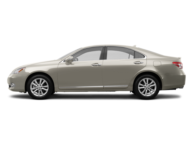 2012 Lexus ES 350