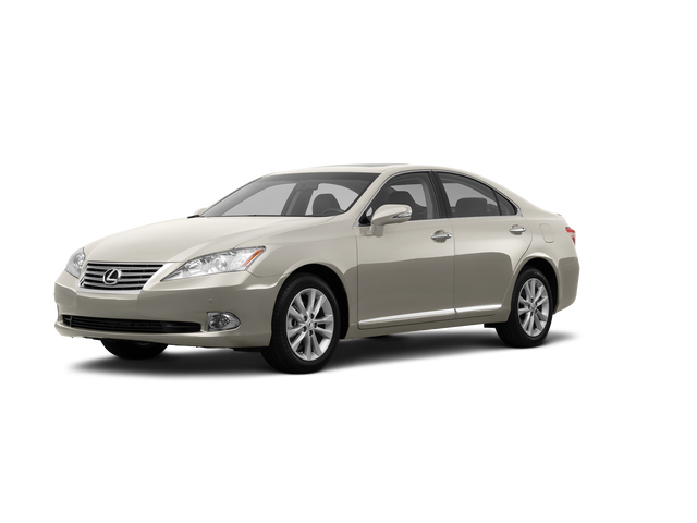 2012 Lexus ES 350