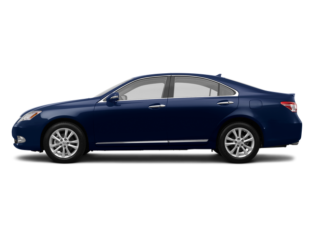 2012 Lexus ES 350
