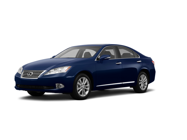 2012 Lexus ES 350