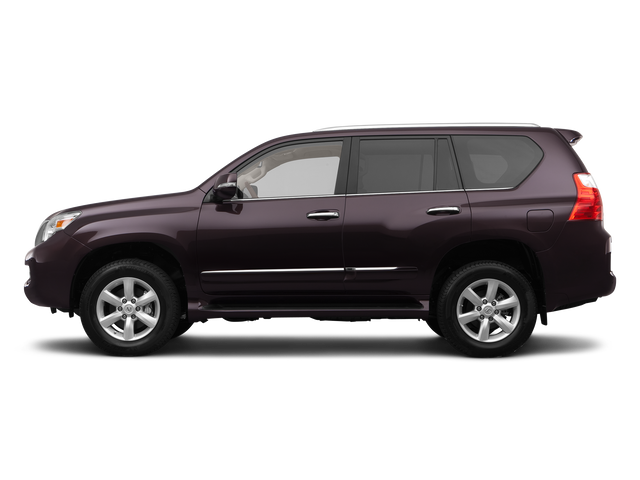 2012 Lexus GX 460 Premium