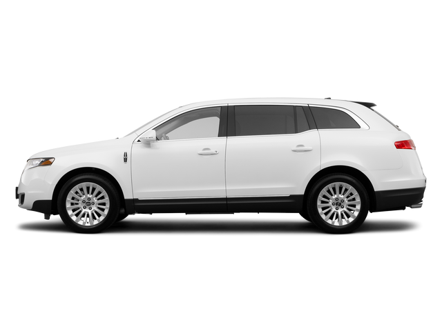 2012 Lincoln MKT EcoBoost