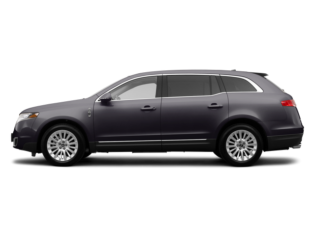 2012 Lincoln MKT Base