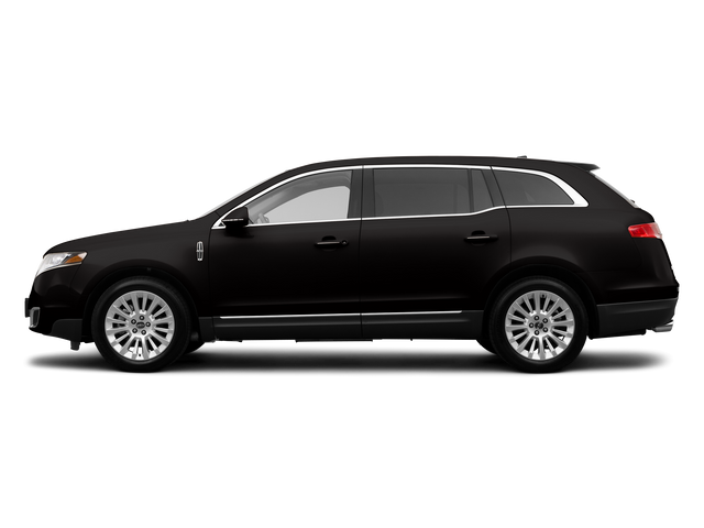 2012 Lincoln MKT EcoBoost