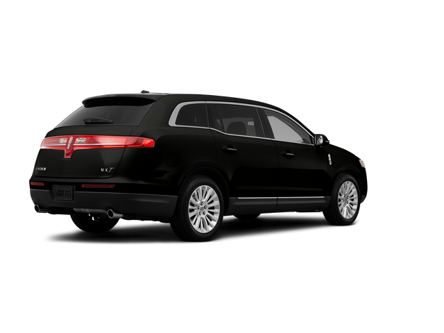 2012 Lincoln MKT EcoBoost