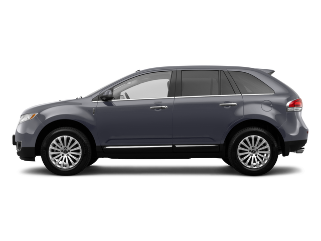 2012 Lincoln MKX Base