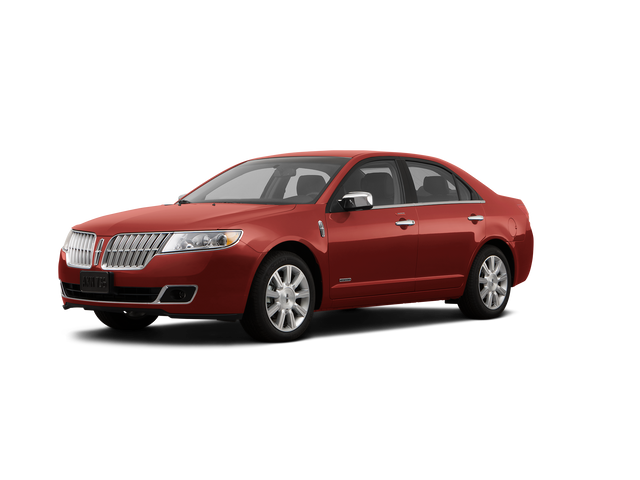 2012 Lincoln MKZ Hybrid Base