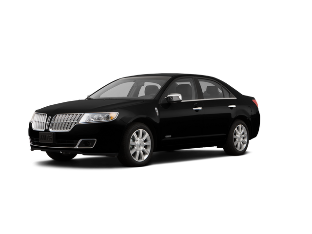 2012 Lincoln MKZ Hybrid Base