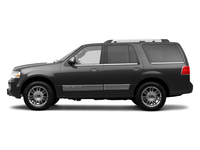 2012 Lincoln Navigator Base