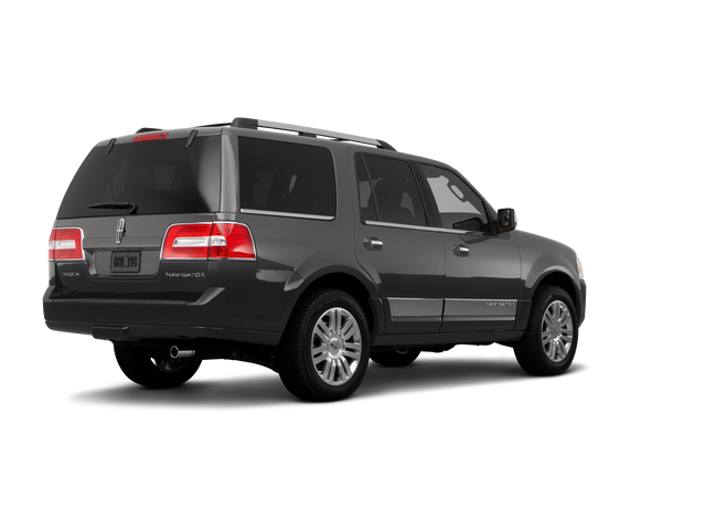 2012 Lincoln Navigator Base