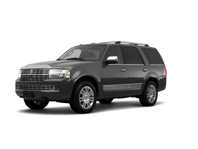 2012 Lincoln Navigator Base