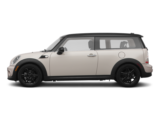 2012 MINI Cooper Hardtop Base