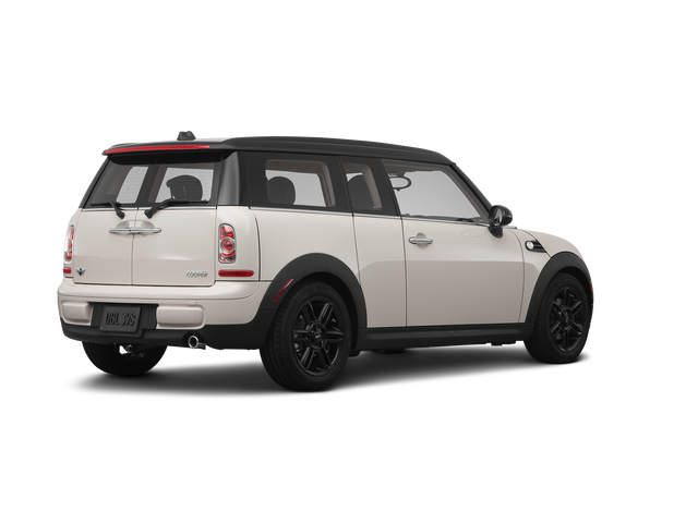 2012 MINI Cooper Hardtop Base