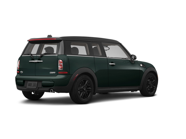 2012 MINI Cooper Hardtop Base