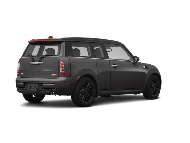 2012 MINI Cooper Hardtop Base
