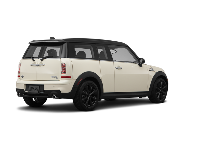 2012 MINI Cooper Hardtop S