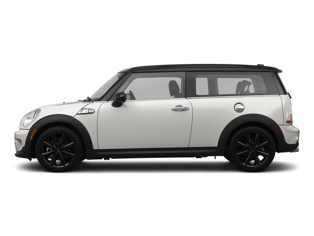 2012 MINI Cooper Hardtop S