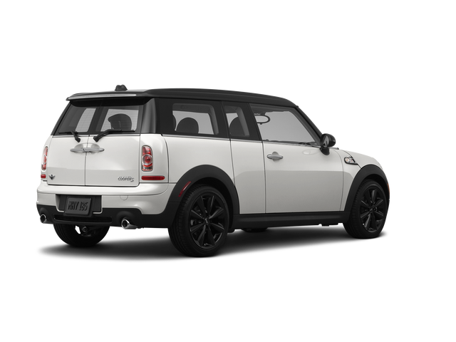 2012 MINI Cooper Hardtop S