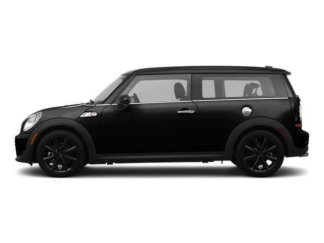 2012 MINI Cooper Hardtop S