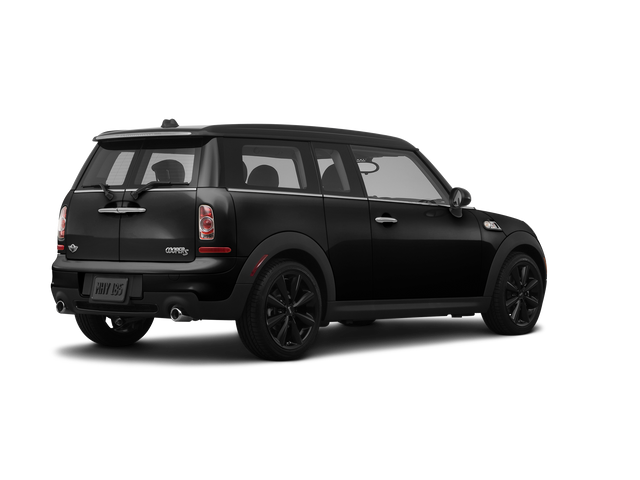 2012 MINI Cooper Hardtop S