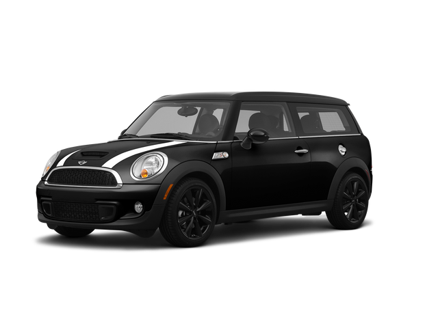 2012 MINI Cooper Hardtop S