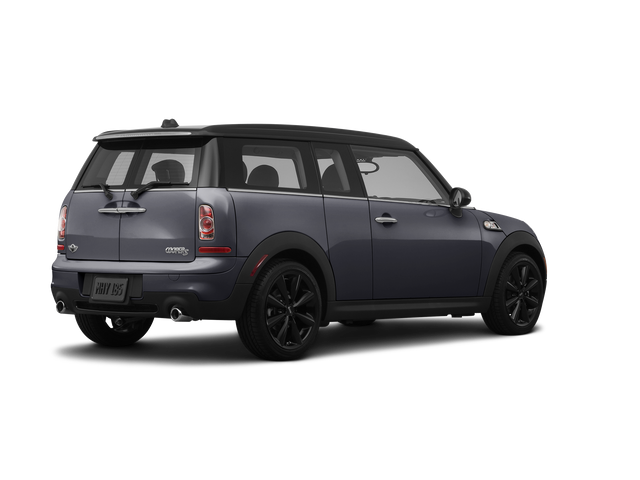 2012 MINI Cooper Hardtop S