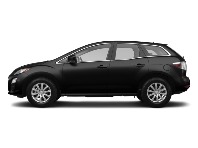 2012 Mazda CX-7 i Sport